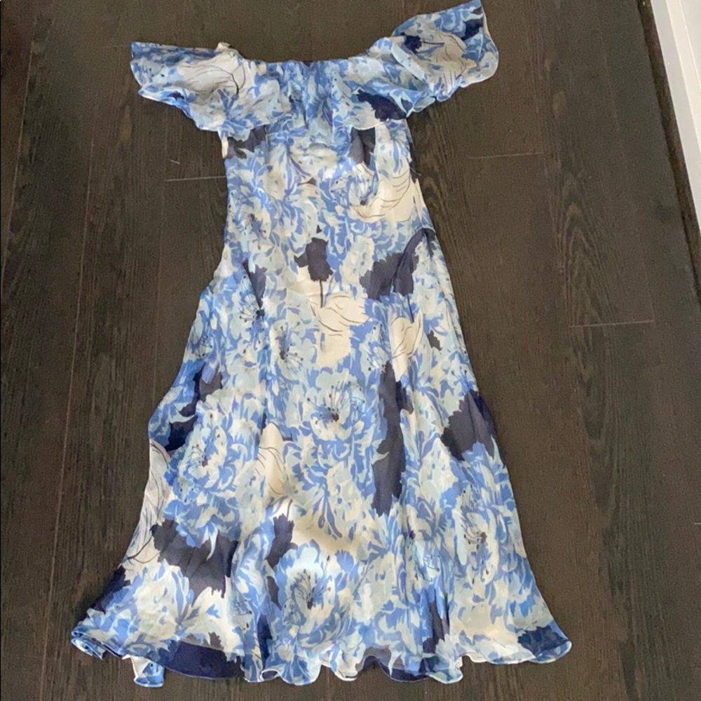 Polo Ralph Lauren summer dress